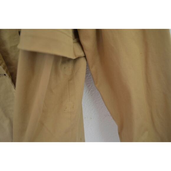 Favorite Daughter Tan Trench Coat - Picture 8 of 11